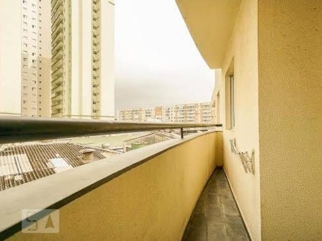 Apartamento 3 quartos e 3 banheiros, à venda, no bairro Mooca em São Paulo