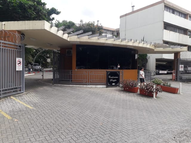 Foto do Apartamento - Apartamento de 58 m² à venda, Parque Cecap, Guarulhos, SP | GUAPIRA IMÓVEIS