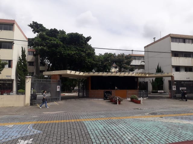 Foto do Apartamento - Apartamento de 58 m² à venda, Parque Cecap, Guarulhos, SP | GUAPIRA IMÓVEIS