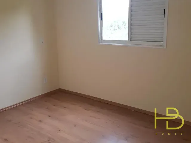 Apartamento 2 quartos e 1 banheiro, para alugar, no bairro Vila Odim Antão em Sorocaba