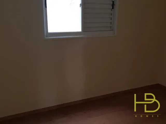 Apartamento 2 quartos e 1 banheiro, para alugar, no bairro Vila Odim Antão em Sorocaba
