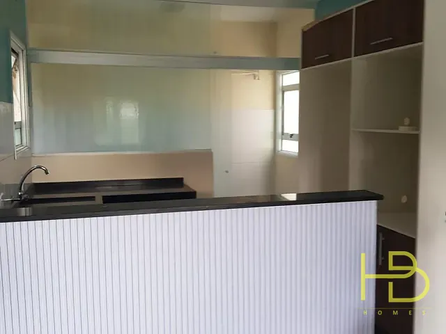 Apartamento 2 quartos e 1 banheiro, para alugar, no bairro Vila Odim Antão em Sorocaba
