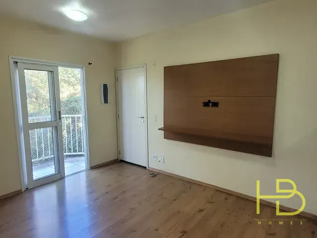 Apartamento 2 quartos e 1 banheiro, para alugar, no bairro Vila Odim Antão em Sorocaba