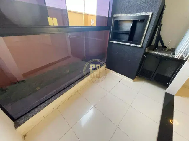 Foto do Apartamento - Apartamento para locação, Loteamento Reserva Técnica, Nova Mutum, MT | Hércules Corretora de Imóveis Ltda
