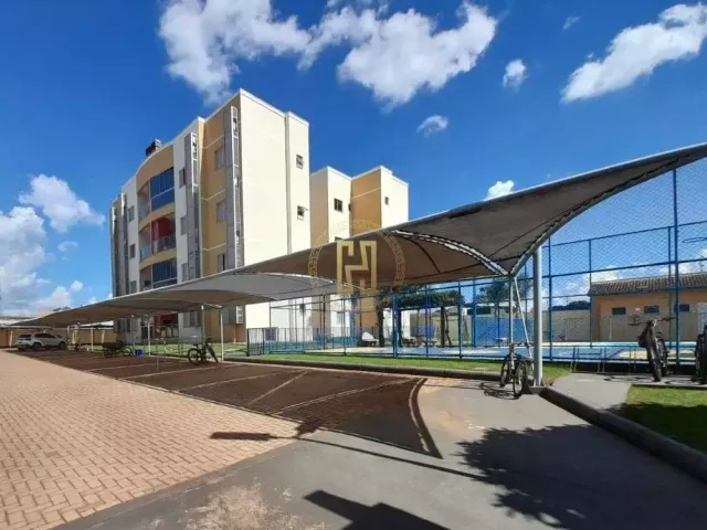 Foto do Apartamento - Apartamento para locação, Loteamento Reserva Técnica, Nova Mutum, MT | Hércules Corretora de Imóveis Ltda