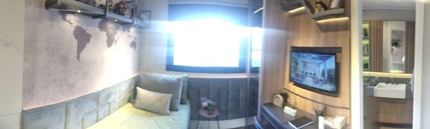 Apartamento, 3 quartos, 105 m² - Foto 4