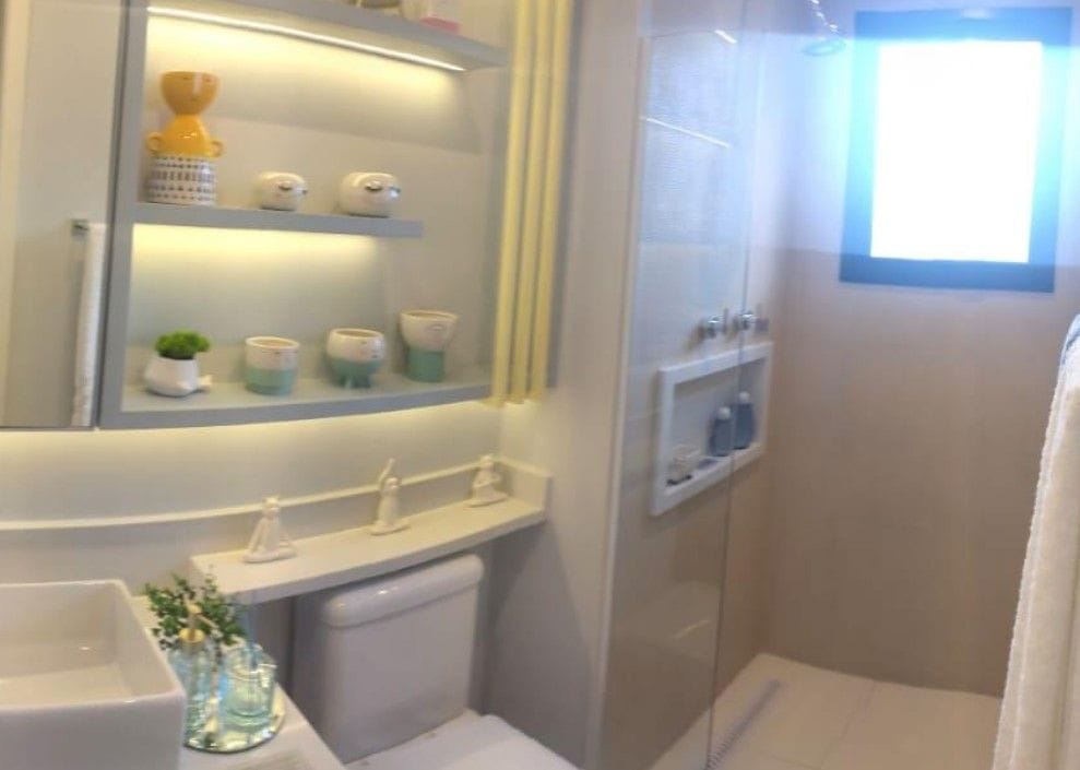 Apartamento, 3 quartos, 105 m² - Foto 9