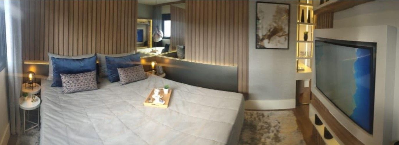Apartamento, 3 quartos, 105 m² - Foto 7