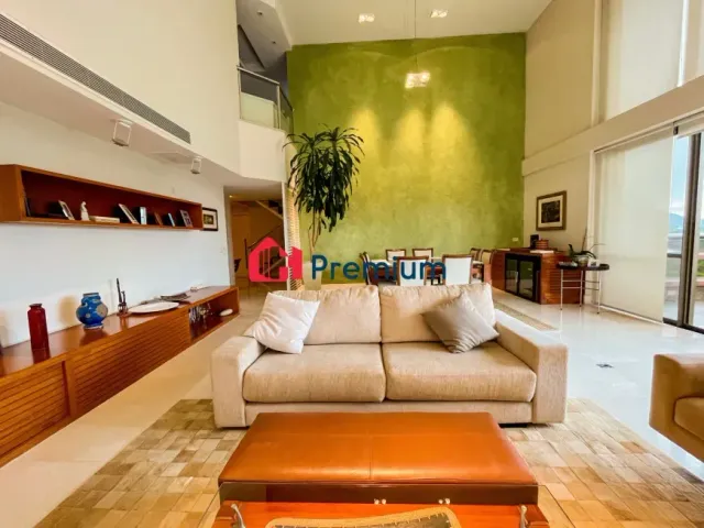 Apartamento 4 quartos e 6 banheiros, à venda, no bairro Barra da Tijuca em Rio de Janeiro