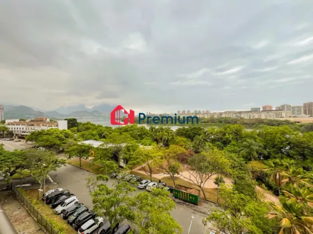Apartamento 4 quartos e 6 banheiros, à venda, no bairro Barra da Tijuca em Rio de Janeiro