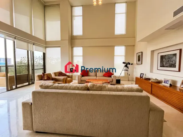 Apartamento 4 quartos e 6 banheiros, à venda, no bairro Barra da Tijuca em Rio de Janeiro