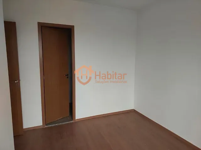 Apartamento com 66m² 2 quartos e 2 banheiros, à venda, no bairro Rota do Sol em Sorriso