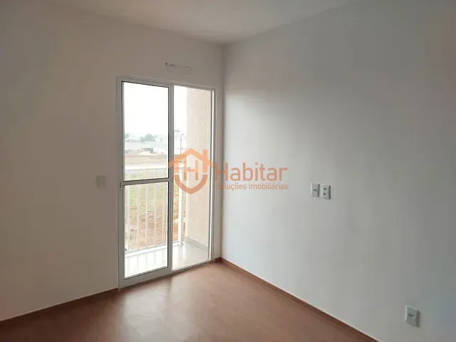 Apartamento com 66m² 2 quartos e 2 banheiros, à venda, no bairro Rota do Sol em Sorriso