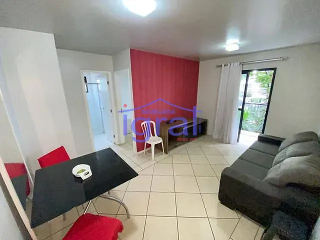 Apartamento 2 quartos e 1 banheiro, para alugar, no bairro Vila Guarani (Z Sul) em São Paulo