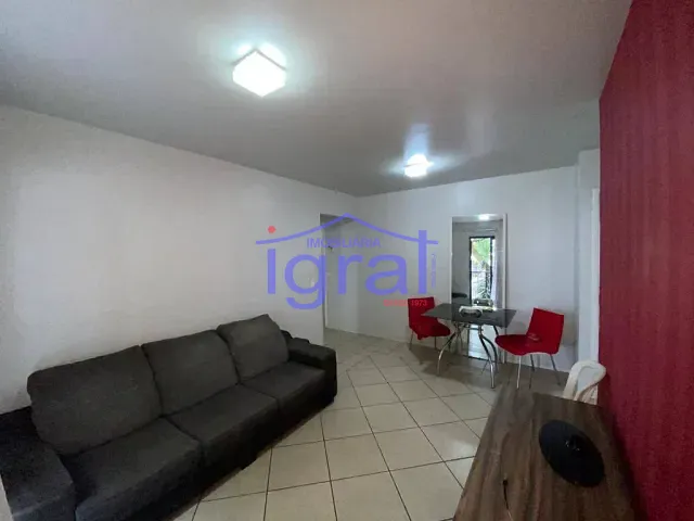 Apartamento 2 quartos e 1 banheiro, para alugar, no bairro Vila Guarani (Z Sul) em São Paulo