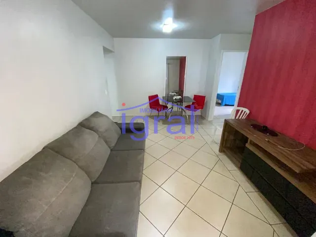 Apartamento 2 quartos e 1 banheiro, para alugar, no bairro Vila Guarani (Z Sul) em São Paulo