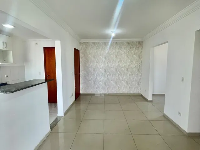 Apartamento com 79m² 3 quartos e 2 banheiros, à venda, no bairro Jardim Santana em Americana