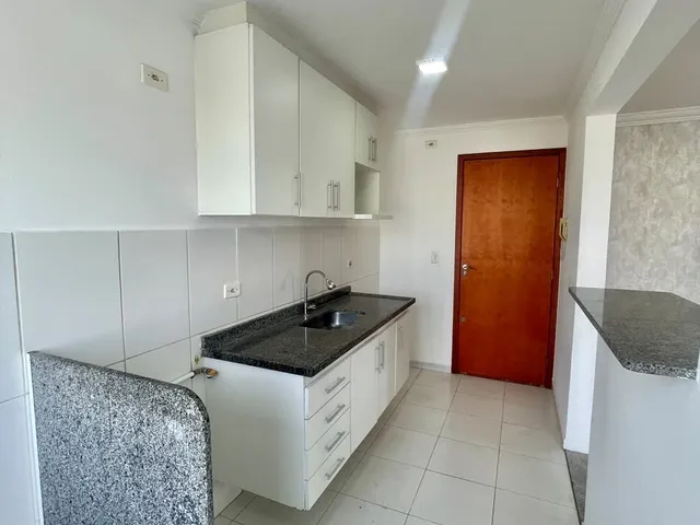 Apartamento com 79m² 3 quartos e 2 banheiros, à venda, no bairro Jardim Santana em Americana