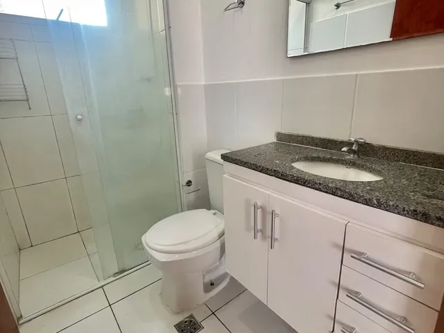 Apartamento com 79m² 3 quartos e 2 banheiros, à venda, no bairro Jardim Santana em Americana