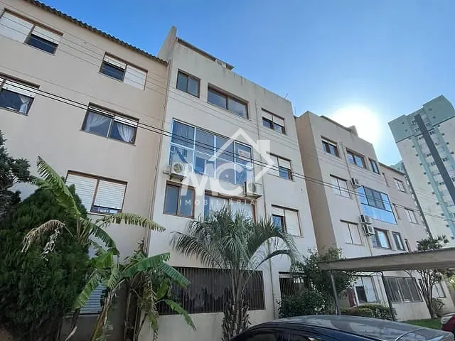 Apartamento 2 quartos e 2 banheiros, à venda, no bairro Centro em Pelotas