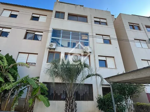 Apartamento 2 quartos e 2 banheiros, à venda, no bairro Centro em Pelotas