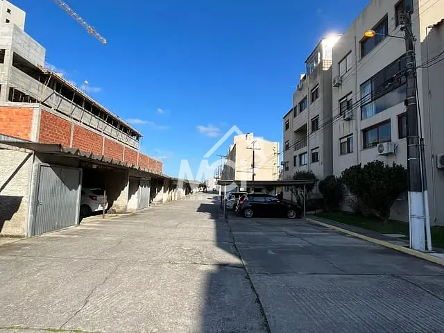 Apartamento 2 quartos e 2 banheiros, à venda, no bairro Centro em Pelotas