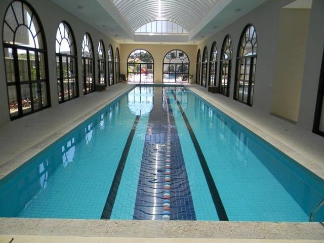 Foto do Apartamento - Apartamento com 3 dormitórios para alugar, 118 m² por R$ 3.500,00/mês - Jardim Esplanada II - São José dos Campos/SP | INDEPENDENCE NEGOCIOS IMOBILIARIOS LTDA