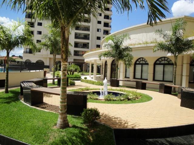 Foto do Apartamento - Apartamento com 3 dormitórios para alugar, 118 m² por R$ 3.500,00/mês - Jardim Esplanada II - São José dos Campos/SP | INDEPENDENCE NEGOCIOS IMOBILIARIOS LTDA
