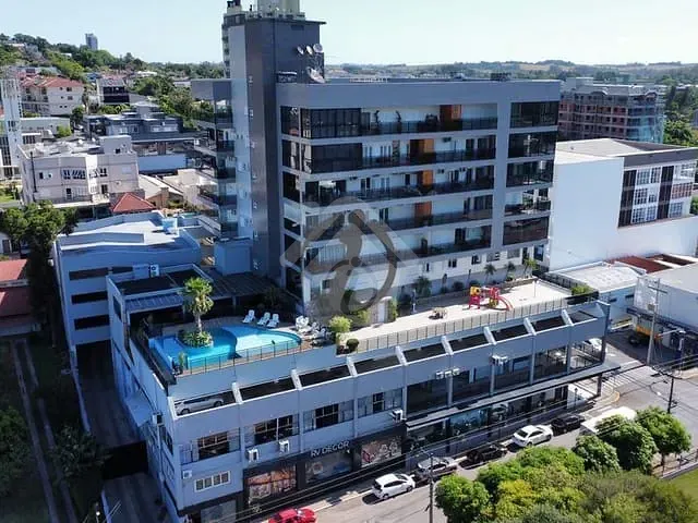 Apartamento com 184m² 2 quartos e 1 banheiro, à venda, no bairro Languiru em Teutônia