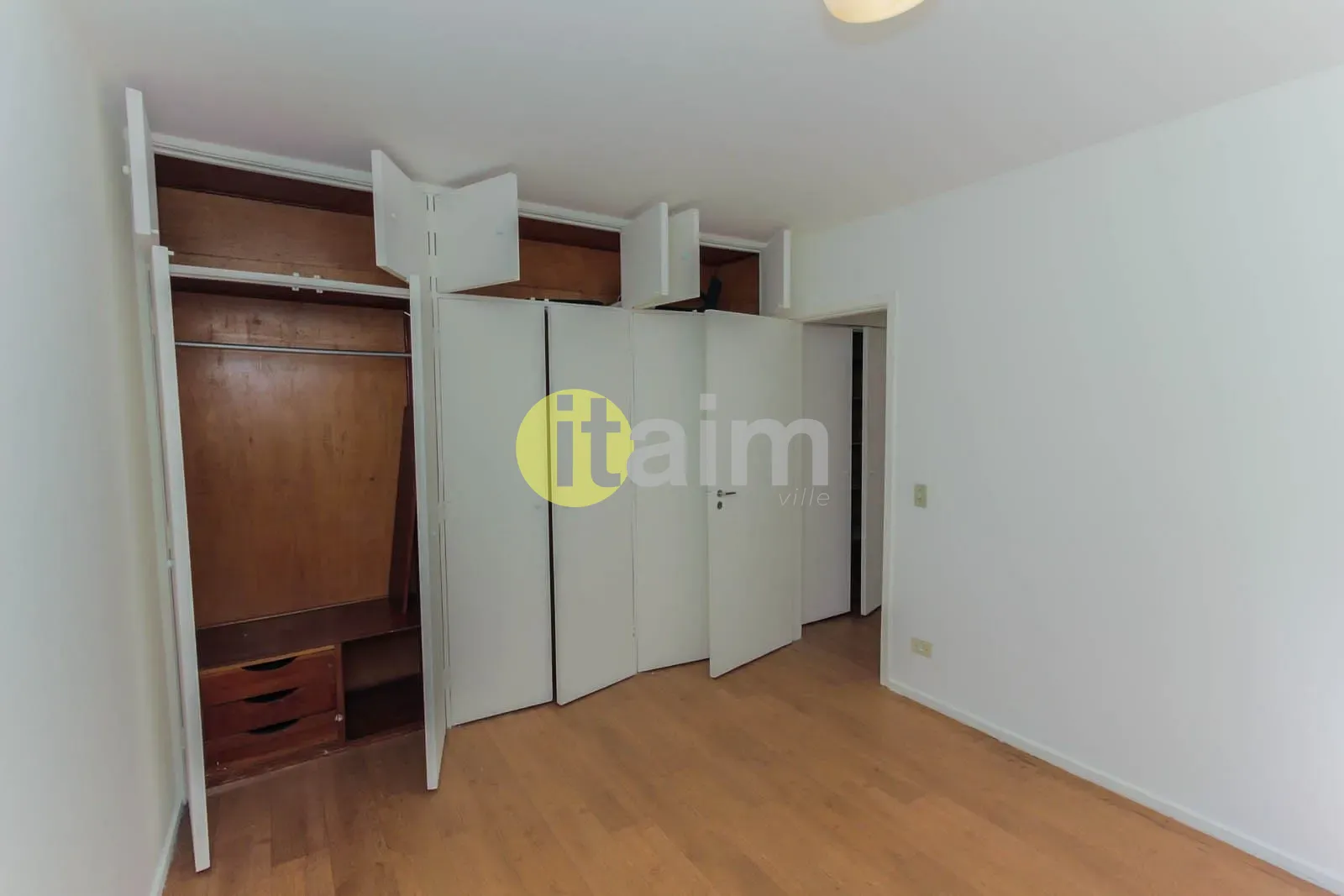 Apartamento, 1 quarto, 50 m² - Foto 14
