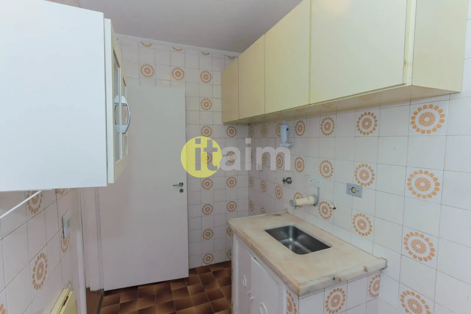 Apartamento, 1 quarto, 50 m² - Foto 26