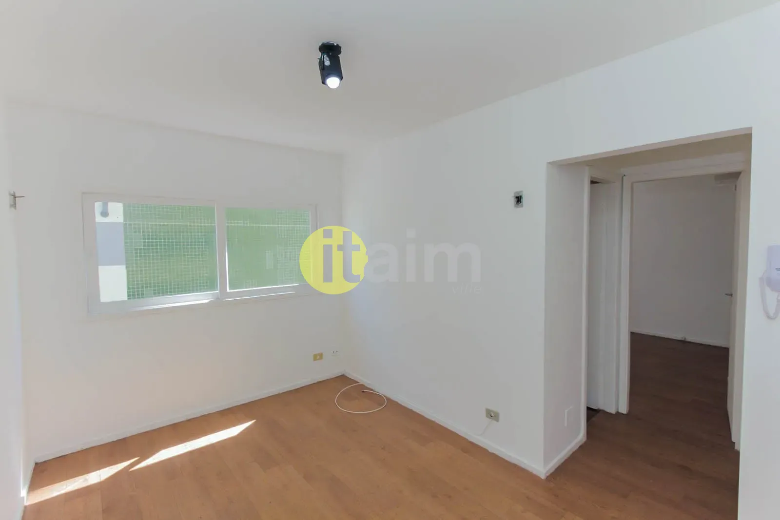 Apartamento, 1 quarto, 50 m² - Foto 2