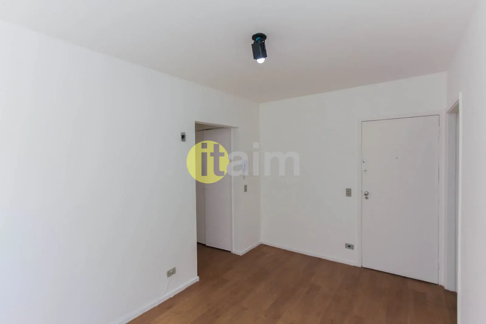Apartamento, 1 quarto, 50 m² - Foto 4