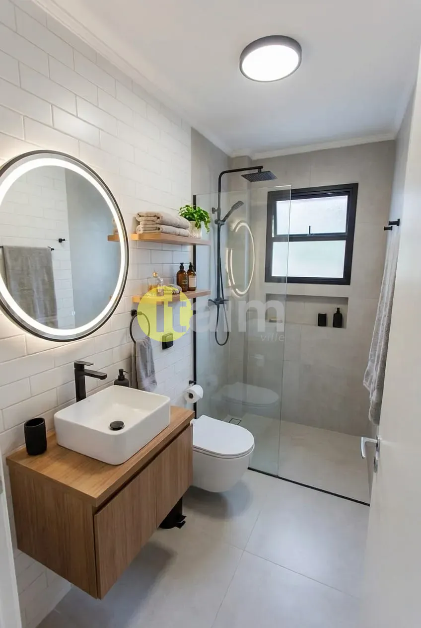 Apartamento, 1 quarto, 50 m² - Foto 8