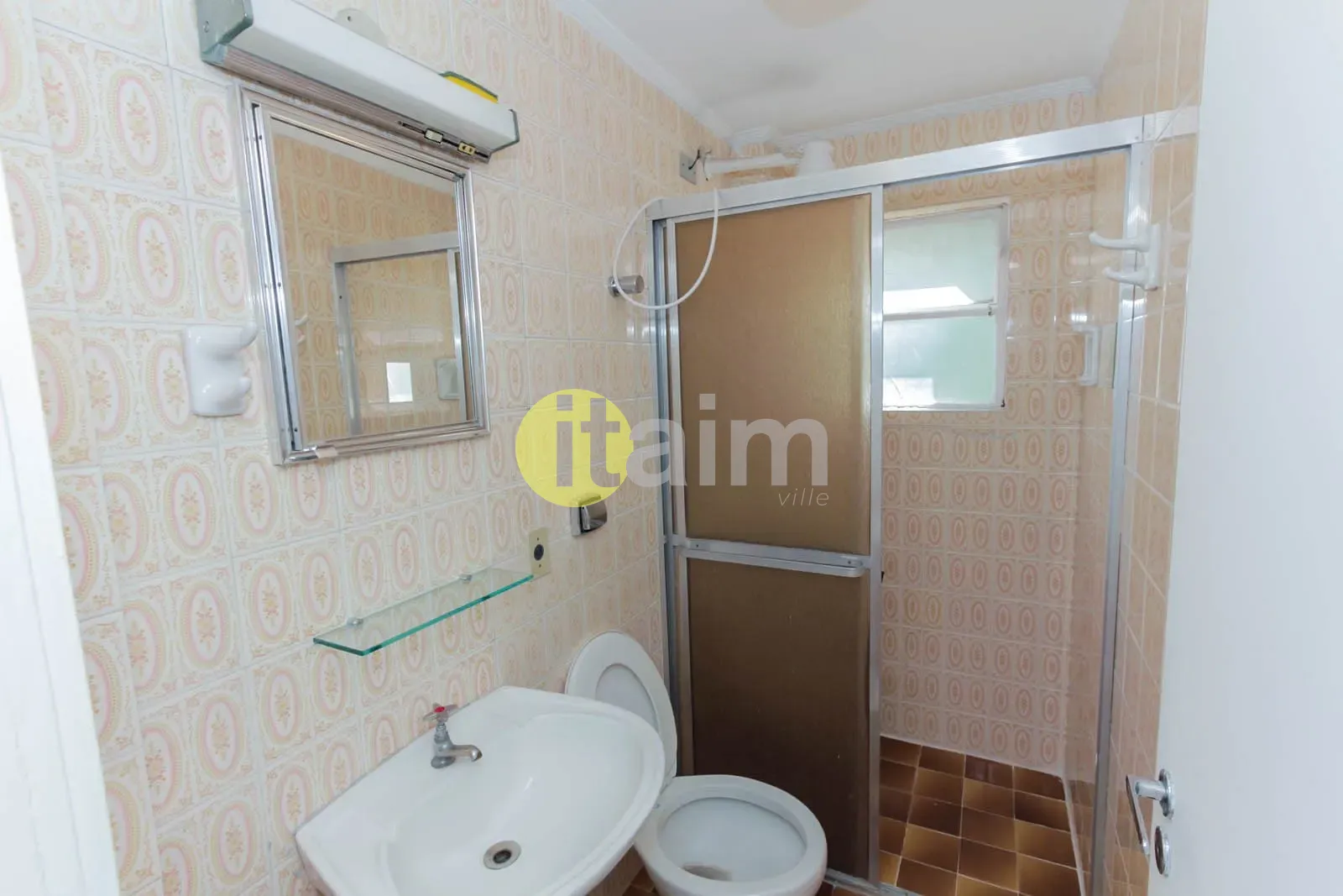 Apartamento, 1 quarto, 50 m² - Foto 6