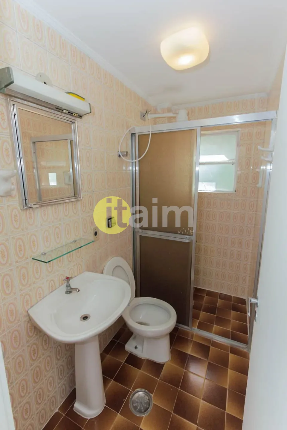 Apartamento, 1 quarto, 50 m² - Foto 7