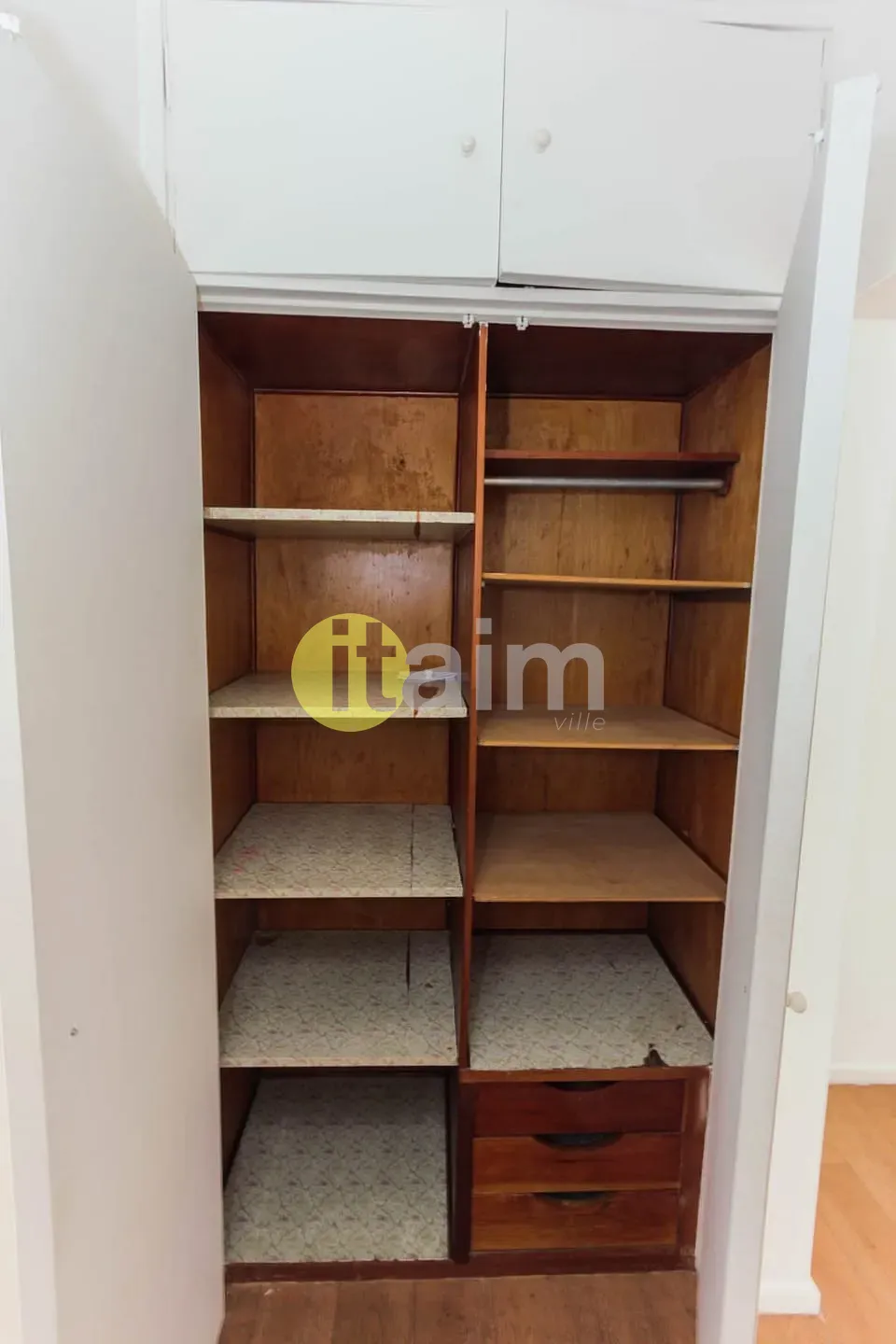 Apartamento, 1 quarto, 50 m² - Foto 16