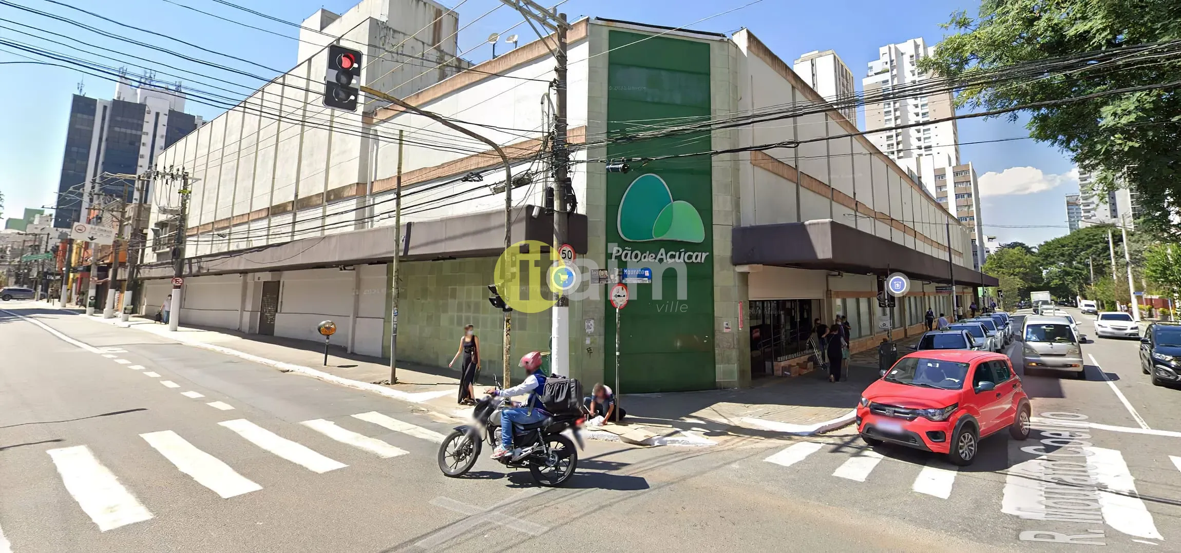 Apartamento, 1 quarto, 50 m² - Foto 24