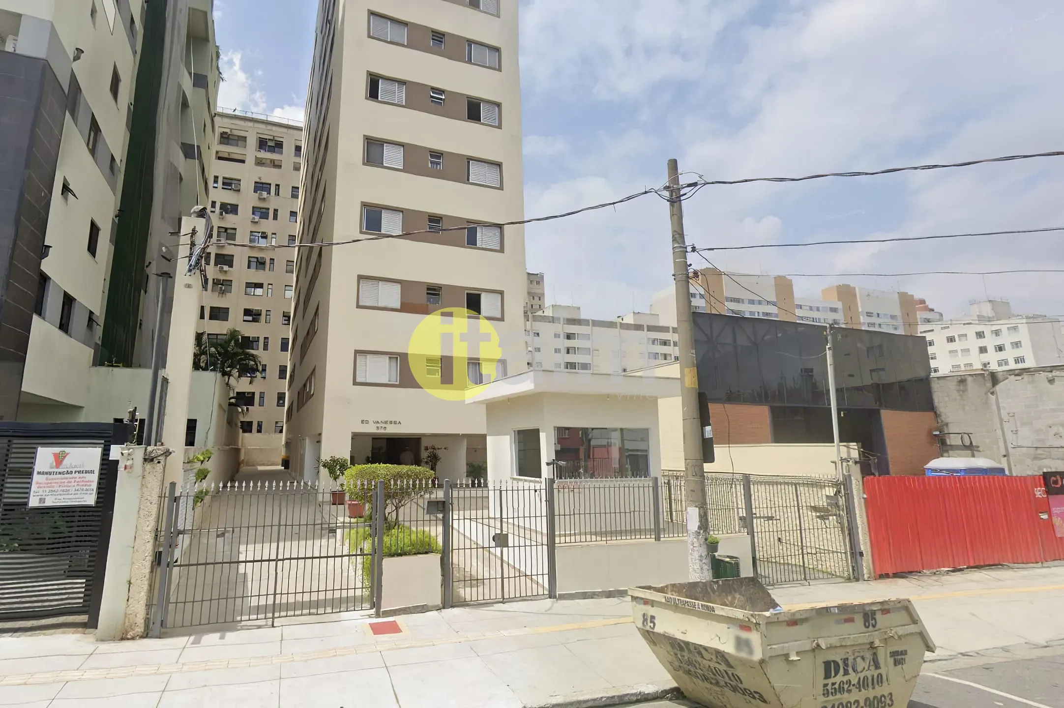Apartamento, 1 quarto, 50 m² - Foto 21