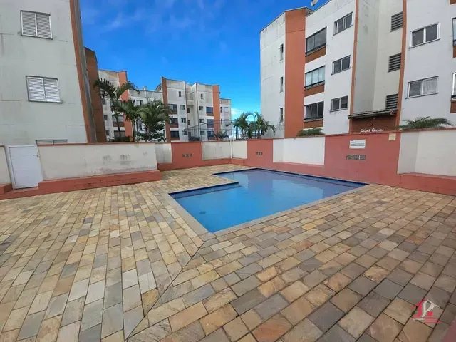 Apartamento 2 quartos e 1 banheiro, à venda, no bairro Cibratel II em Itanhaém