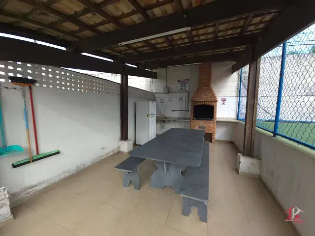 Apartamento 2 quartos e 1 banheiro, à venda, no bairro Cibratel II em Itanhaém