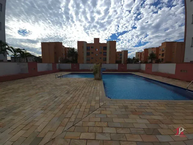 Apartamento 2 quartos e 1 banheiro, à venda, no bairro Cibratel II em Itanhaém