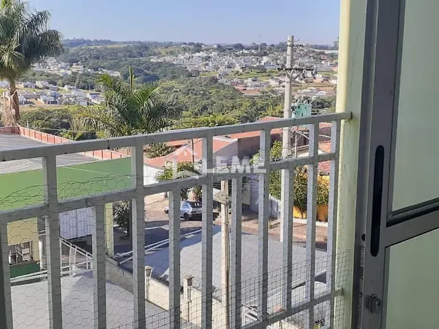Apartamento 3 quartos e 1 banheiro, para alugar, no bairro Residencial Samambaia em Mococa