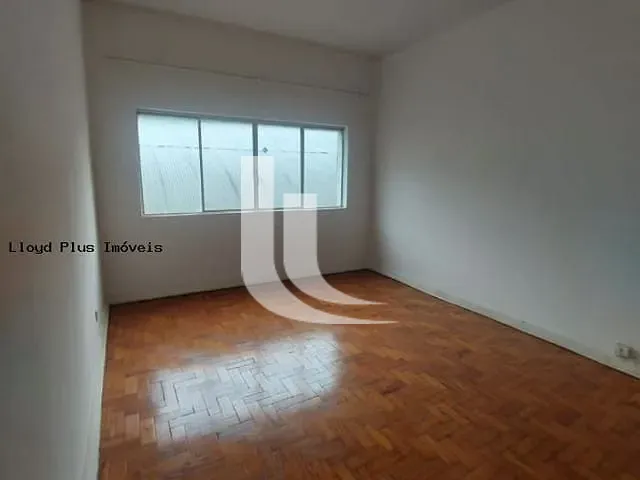 Apartamento 3 quartos e 2 banheiros, para alugar, no bairro Santa Cecilia em São Paulo