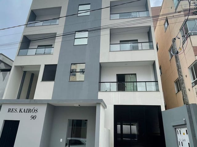 Foto do Apartamento - Oportunidade Apartamento à venda no Centro de Camboriú com suíte, opção de duas vagas de garagem | Lions Group Imóveis