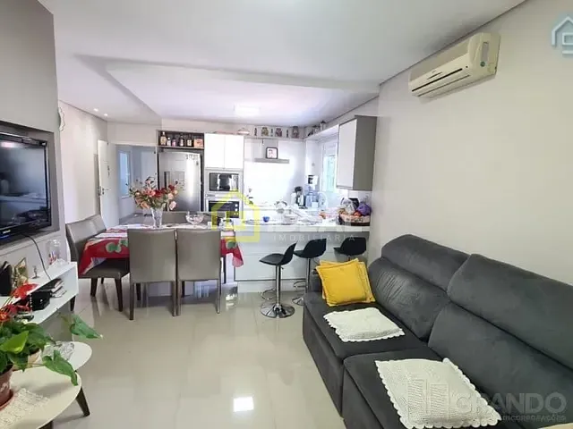 Apartamento 3 quartos e 2 banheiros, à venda, no bairro Centro em Concórdia