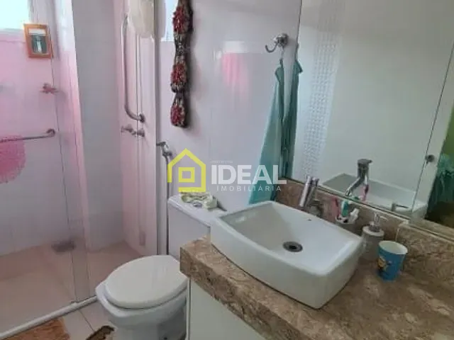 Apartamento 3 quartos e 2 banheiros, à venda, no bairro Centro em Concórdia