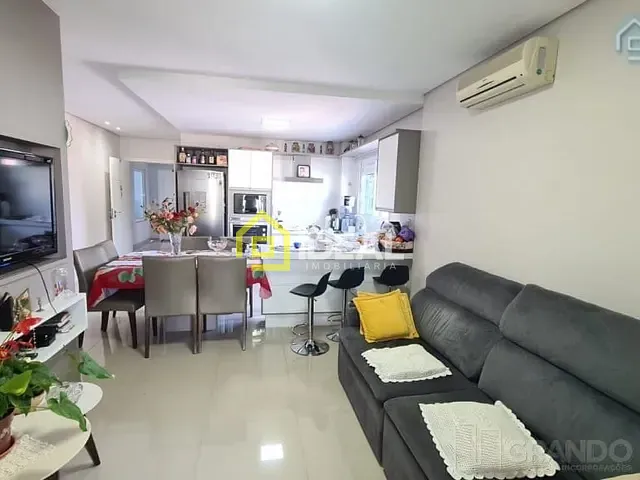 Apartamento 3 quartos e 2 banheiros, à venda, no bairro Centro em Concórdia