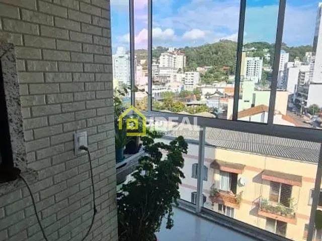 Apartamento 3 quartos e 2 banheiros, à venda, no bairro Centro em Concórdia
