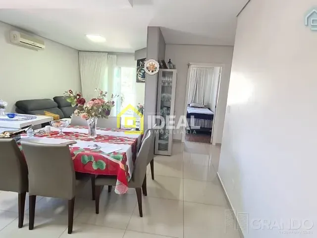 Apartamento 3 quartos e 2 banheiros, à venda, no bairro Centro em Concórdia